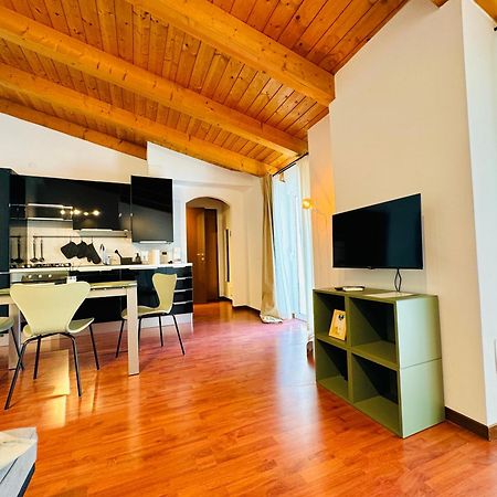 Crops City Stay Apartment 14 Trieszt Kültér fotó