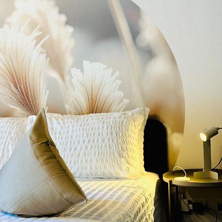 Crops City Stay Apartment 14 Trieszt Kültér fotó