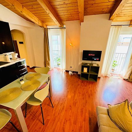 Crops City Stay Apartment 14 Trieszt Kültér fotó