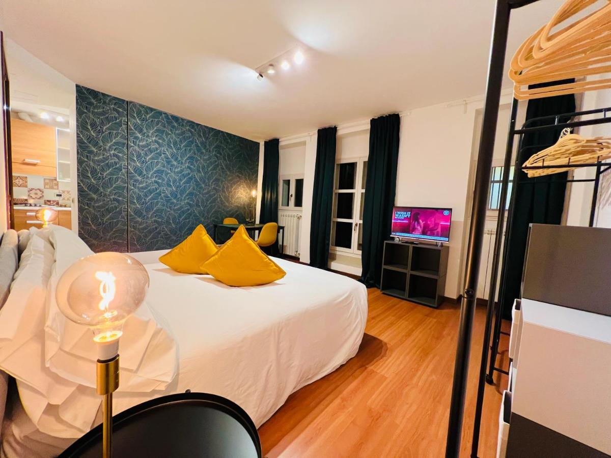 Crops City Stay Apartment 14 Trieszt Kültér fotó