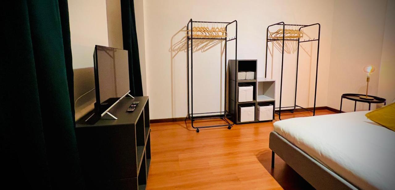 Crops City Stay Apartment 14 Trieszt Kültér fotó