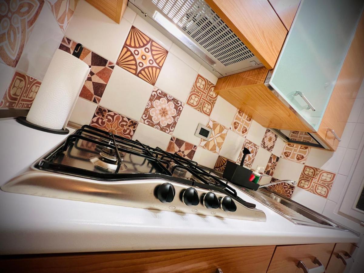 Crops City Stay Apartment 14 Trieszt Kültér fotó