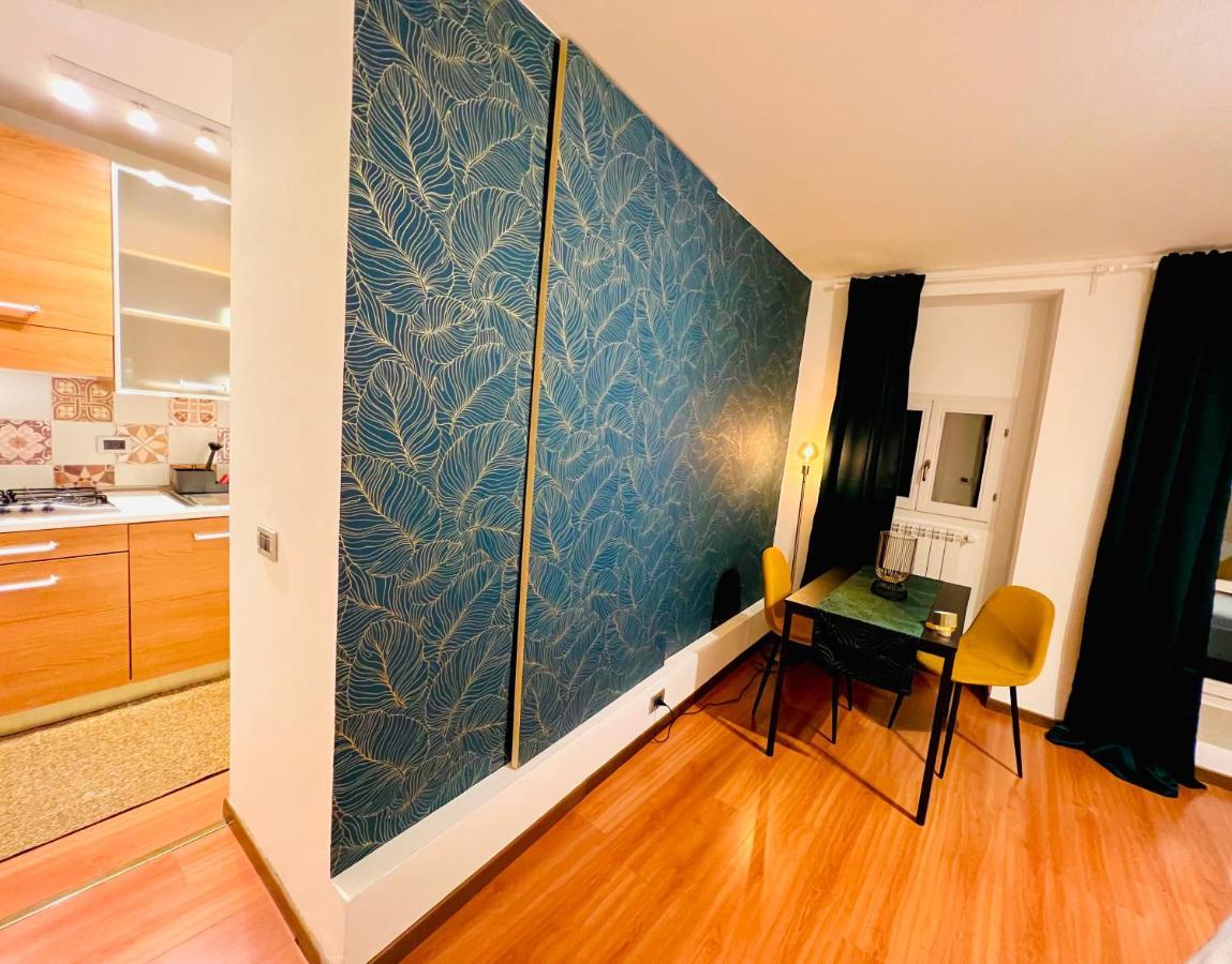 Crops City Stay Apartment 14 Trieszt Kültér fotó