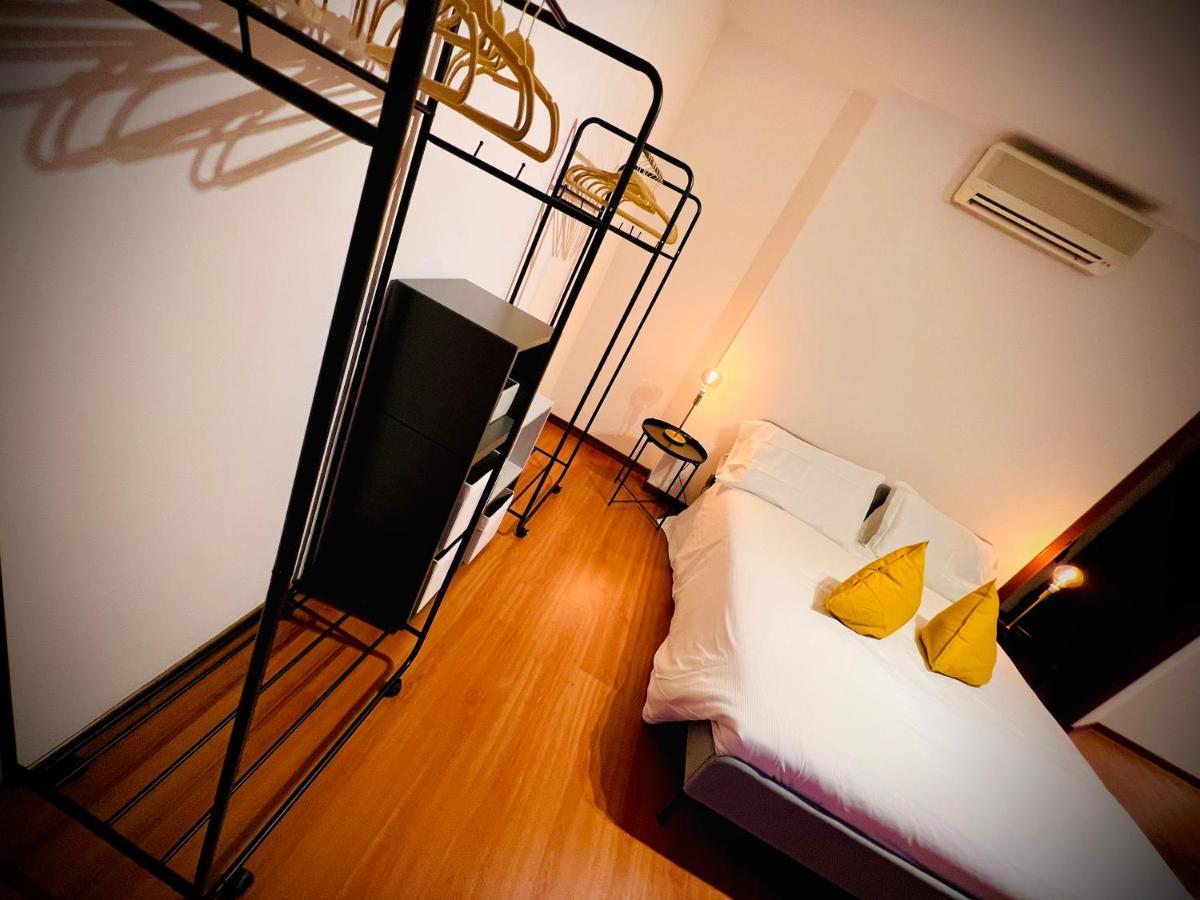 Crops City Stay Apartment 14 Trieszt Kültér fotó