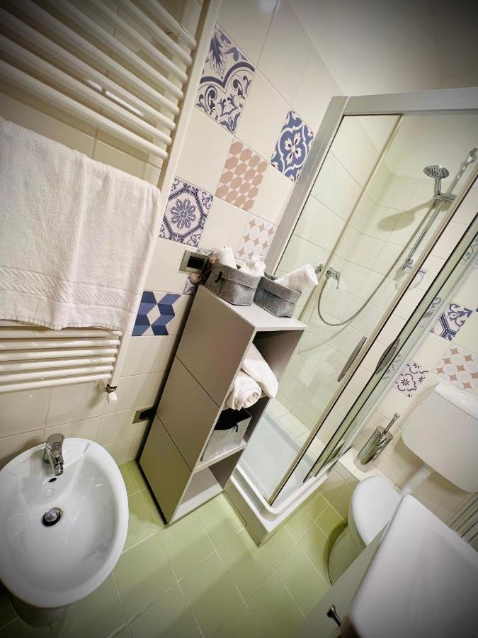 Crops City Stay Apartment 14 Trieszt Kültér fotó