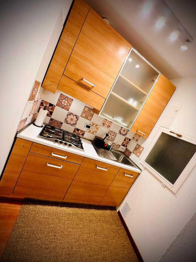 Crops City Stay Apartment 14 Trieszt Kültér fotó
