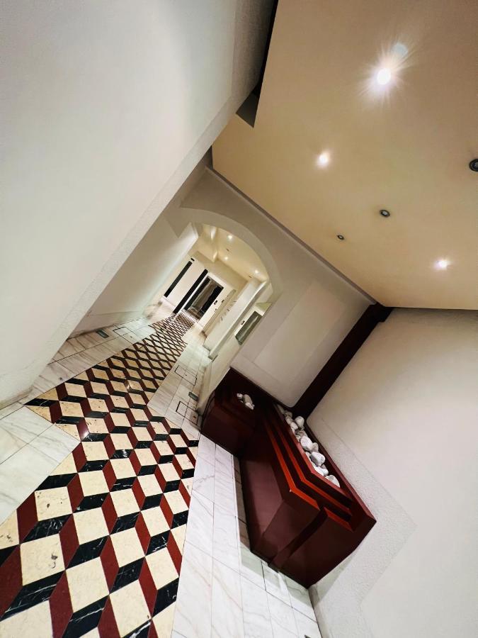 Crops City Stay Apartment 14 Trieszt Kültér fotó