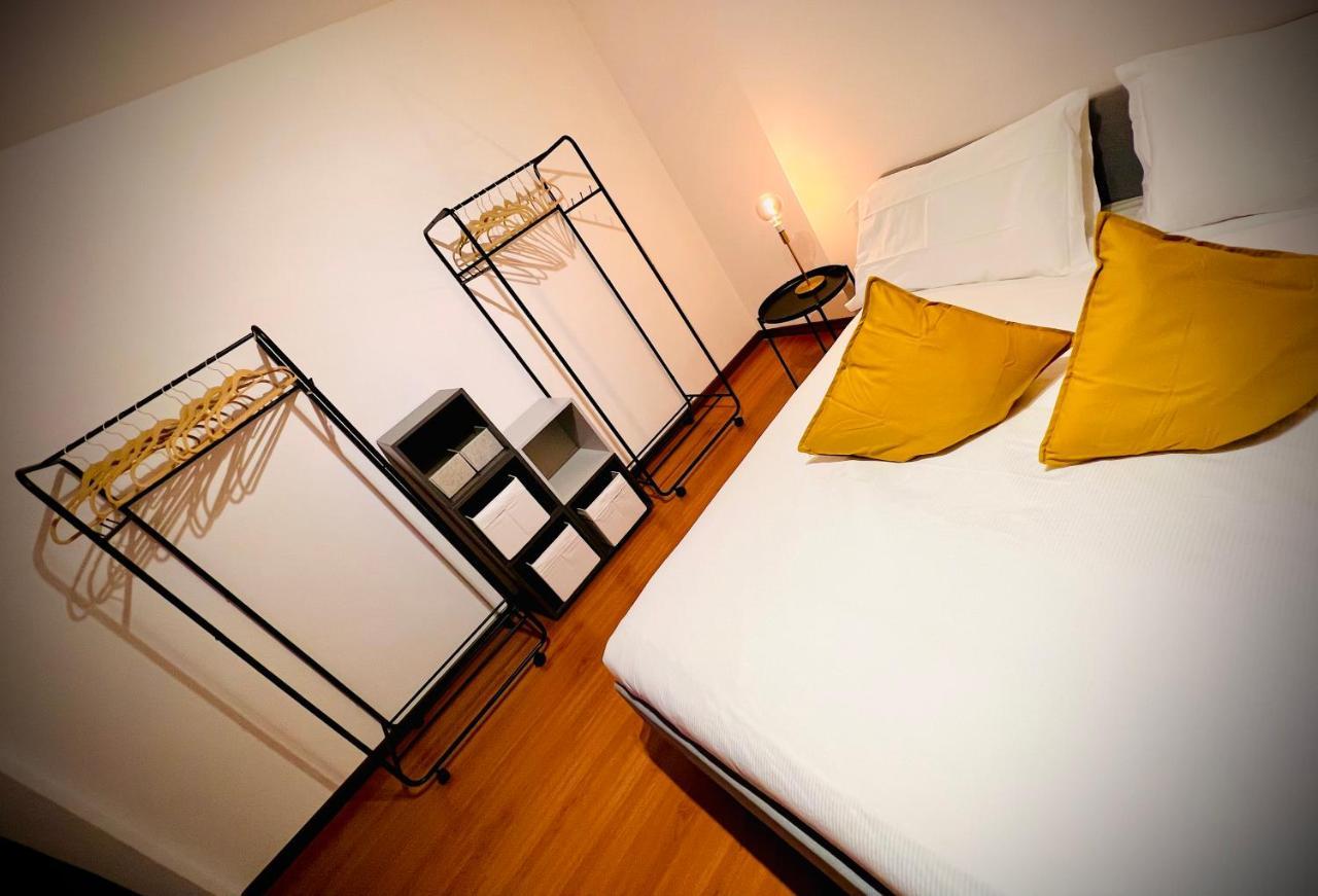 Crops City Stay Apartment 14 Trieszt Kültér fotó