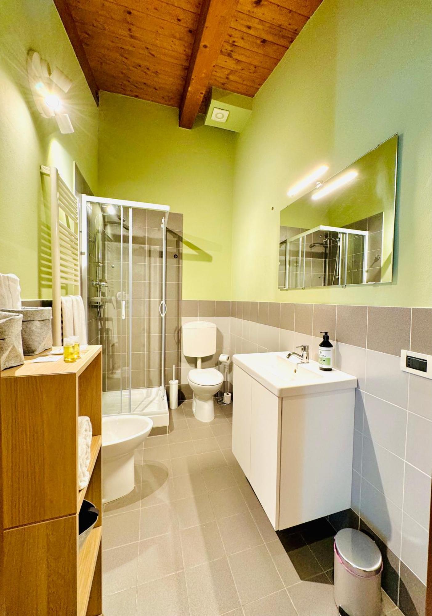 Crops City Stay Apartment 14 Trieszt Kültér fotó