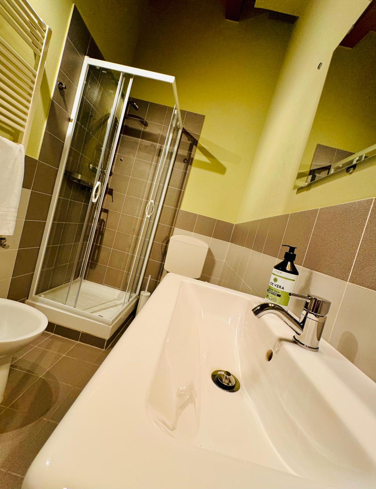 Crops City Stay Apartment 14 Trieszt Kültér fotó