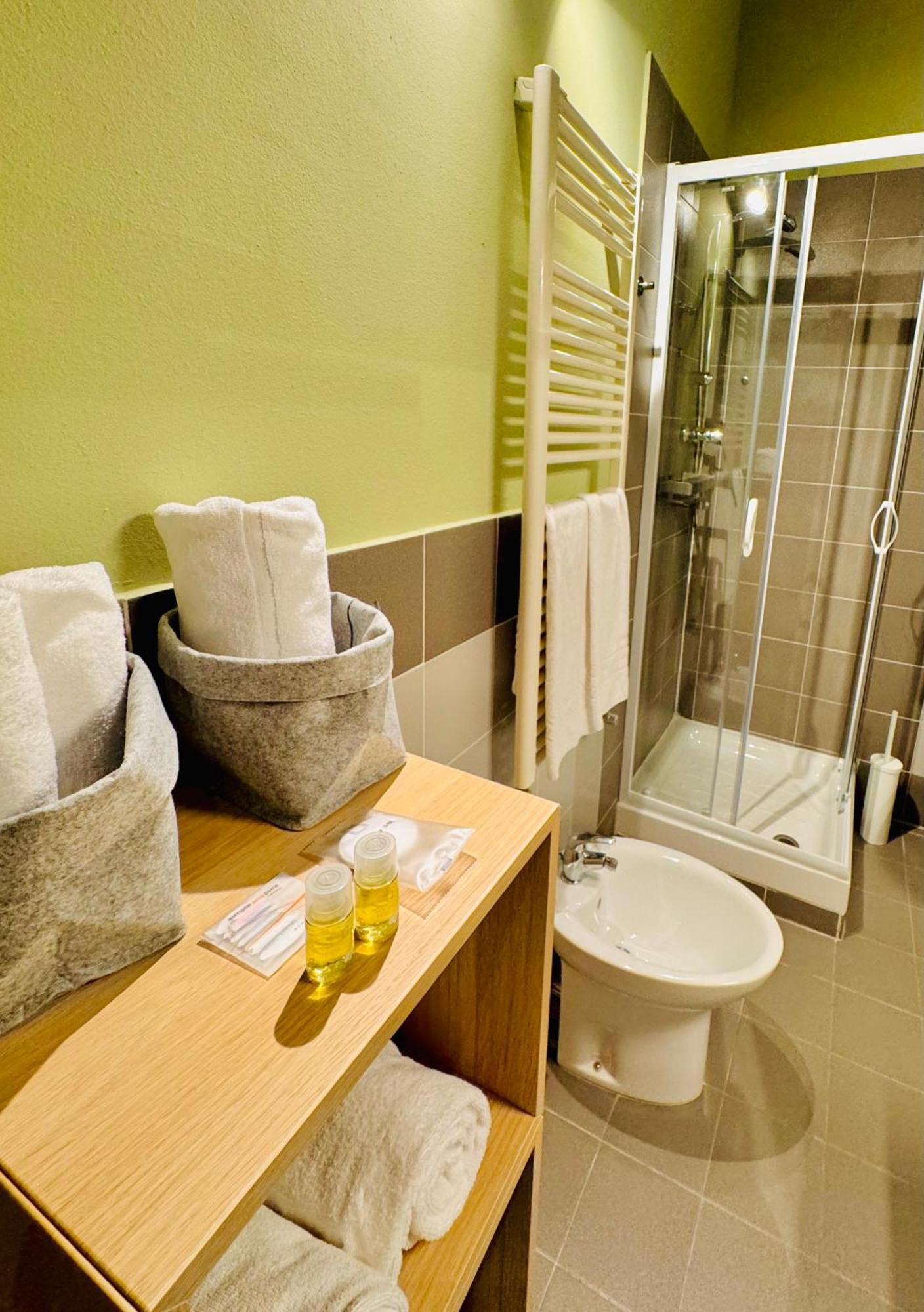 Crops City Stay Apartment 14 Trieszt Kültér fotó