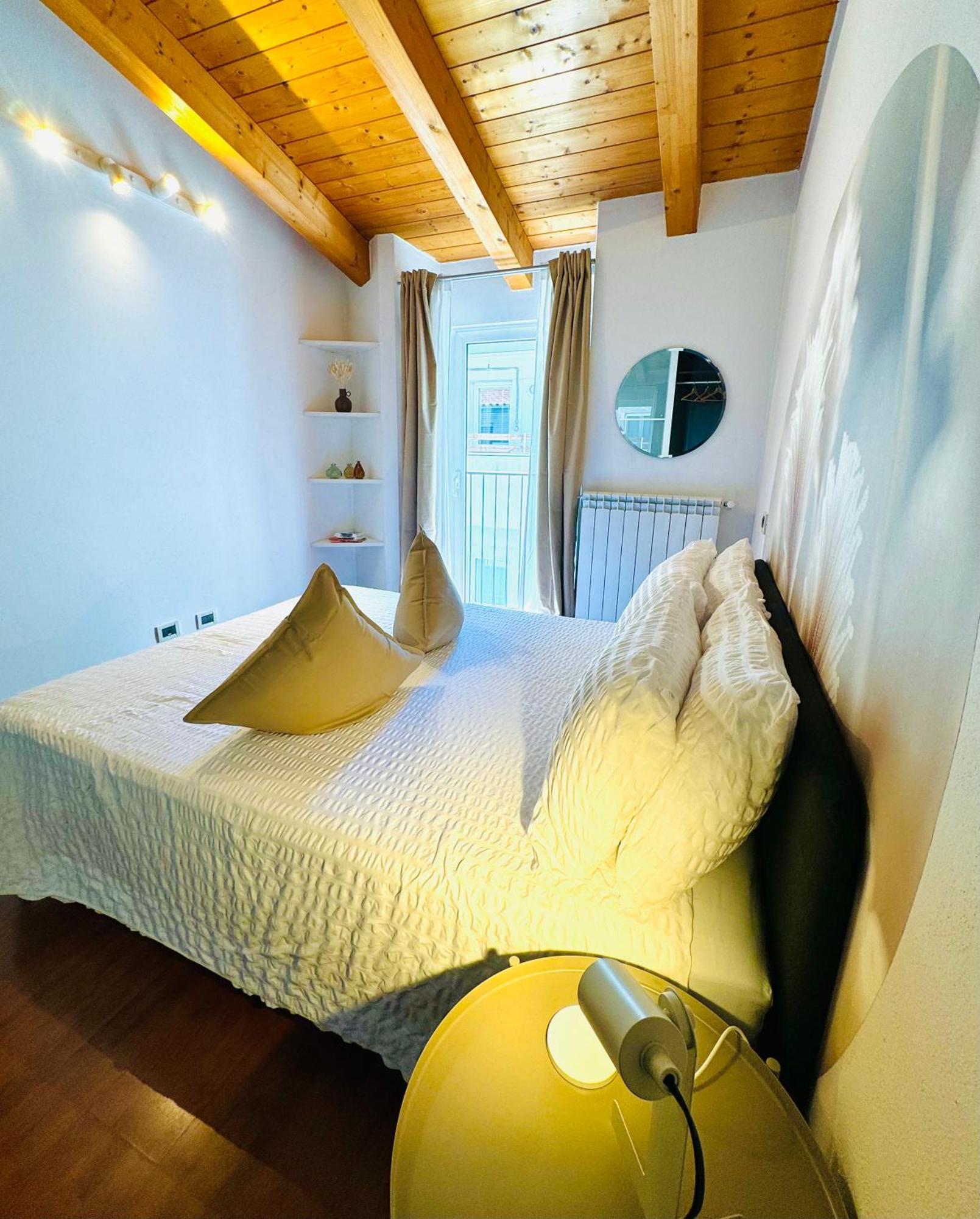 Crops City Stay Apartment 14 Trieszt Kültér fotó