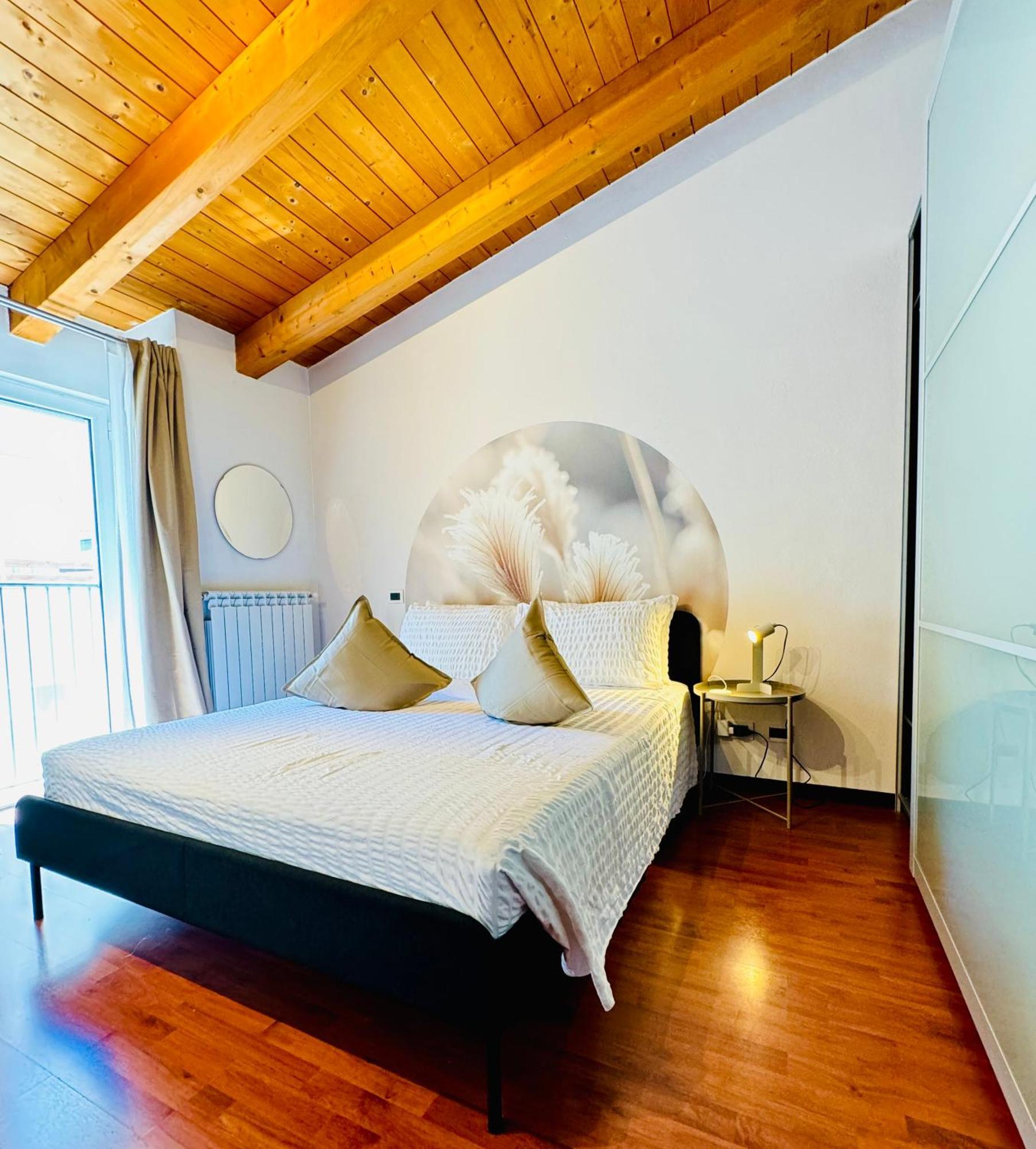 Crops City Stay Apartment 14 Trieszt Kültér fotó