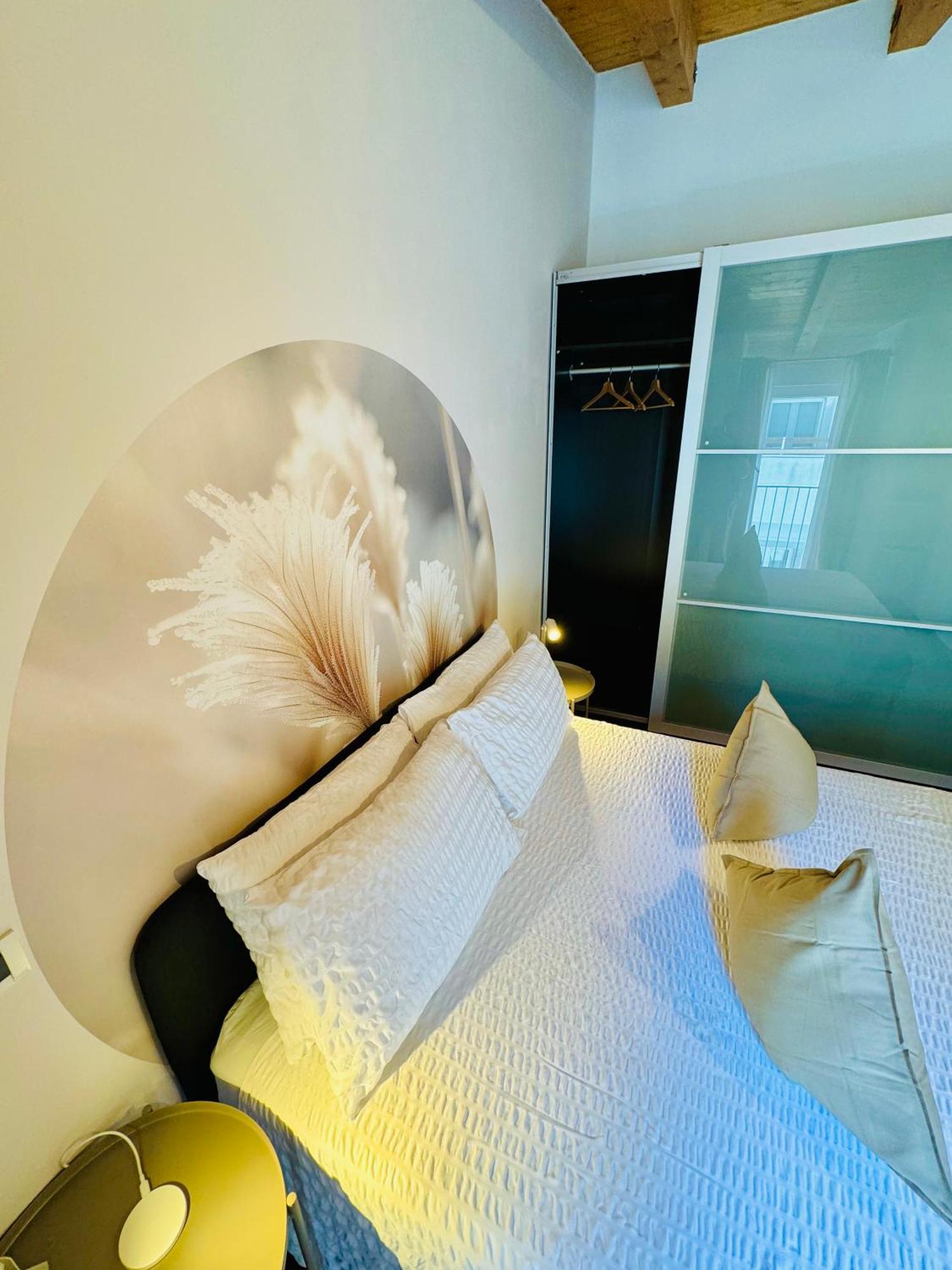 Crops City Stay Apartment 14 Trieszt Kültér fotó
