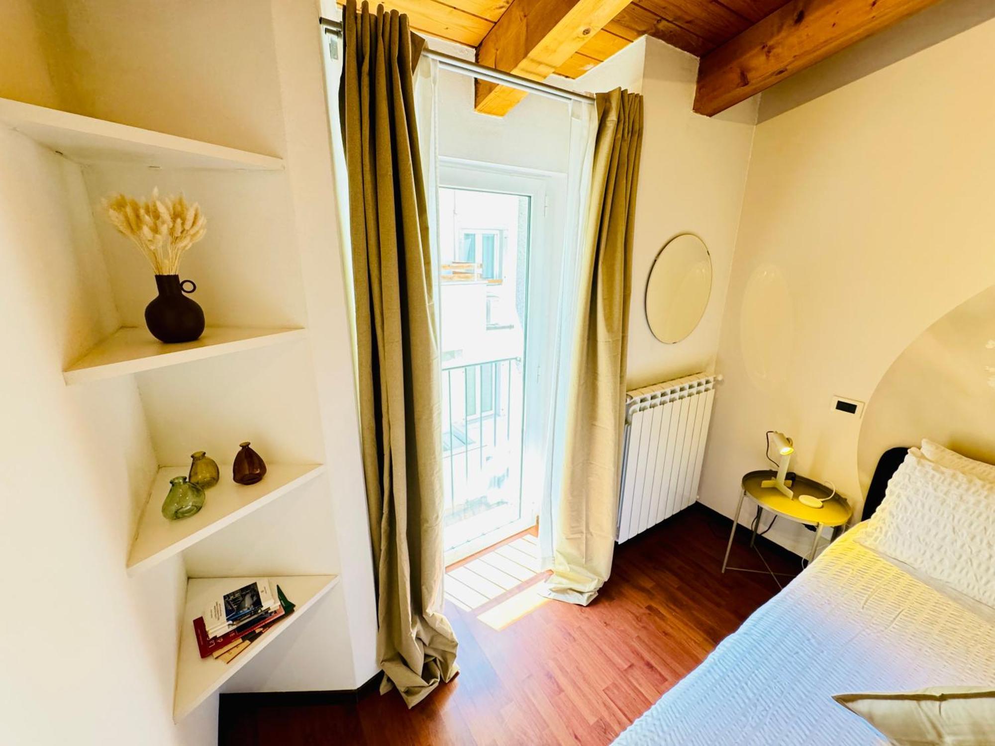 Crops City Stay Apartment 14 Trieszt Kültér fotó