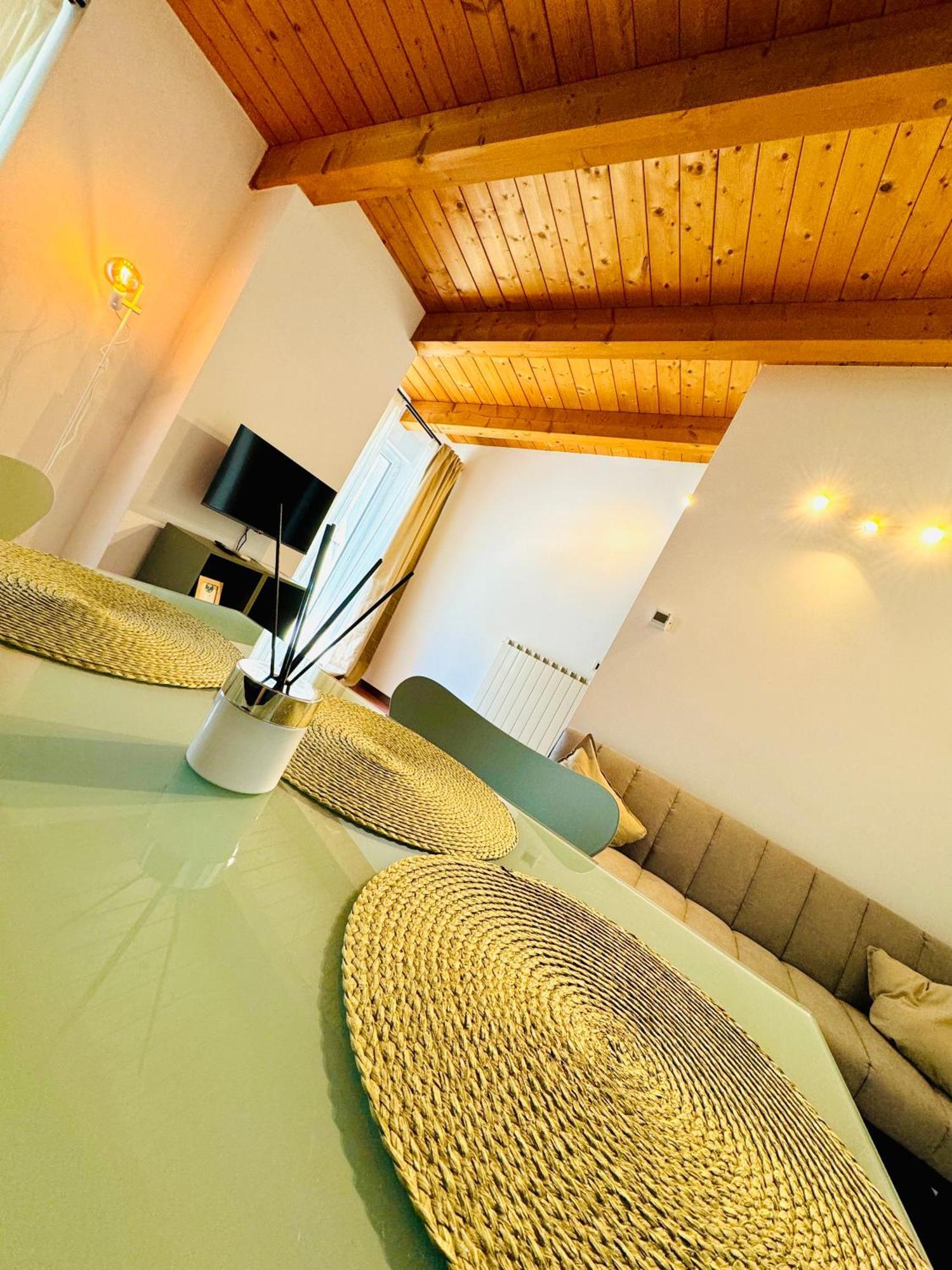 Crops City Stay Apartment 14 Trieszt Kültér fotó